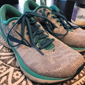 Brooks Ghost Running Shoes